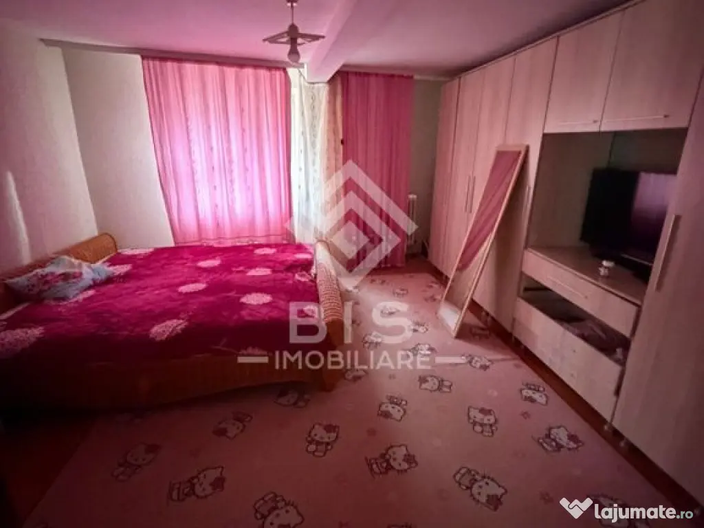 Casa de vanzare - zona Centru