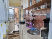 Apartament de 2 camere, 41mp, parcare subterana, Beta Res... 