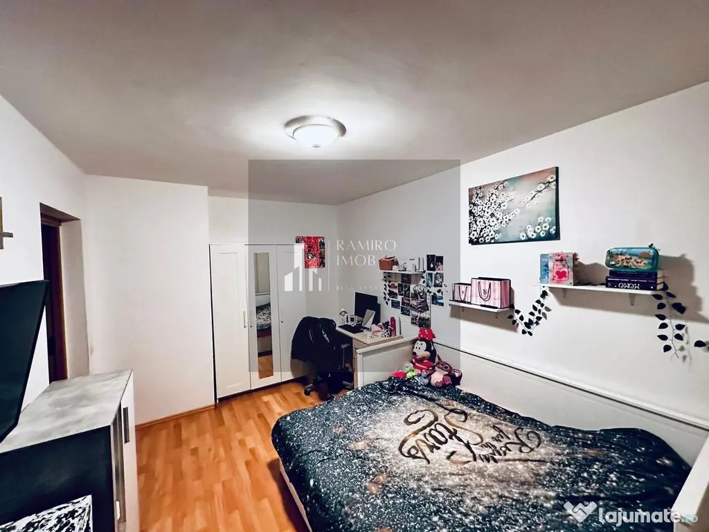 Apartament 2 camere PIATA SUDULUI