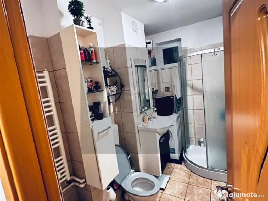 Apartament 2 camere PIATA SUDULUI