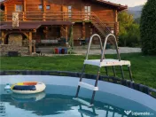 FILM!Resedinte montane,mobilate,echipate, jacuzzi,piscina,pr 