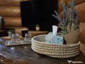 FILM!Resedinte montane,mobilate,echipate, jacuzzi,piscina,pr 