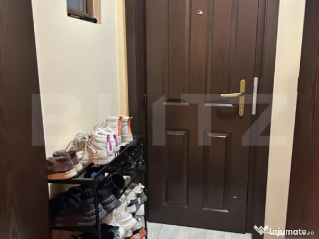 APARTAMENT 2 CAMERE POZITIE EXCELENTA IN CENTRU VECHI