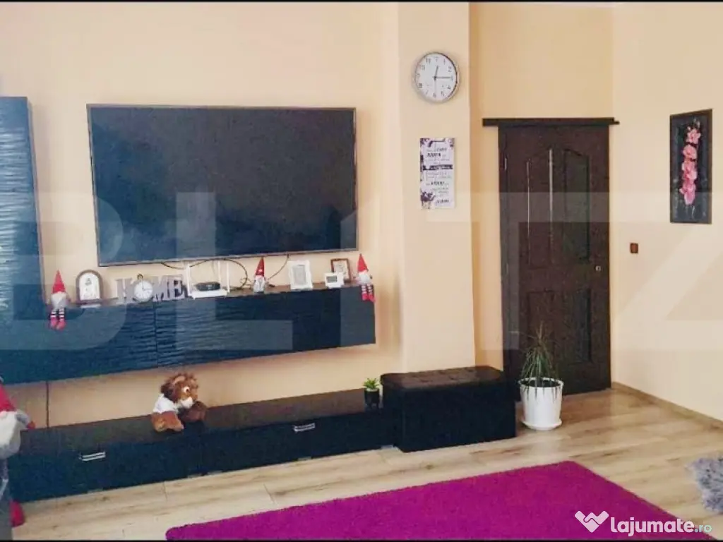 APARTAMENT 2 CAMERE POZITIE EXCELENTA IN CENTRU VECHI