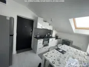 Garsoniera Confort 1, Ultramoderna, Etaj 2, Strada Unirii 2 