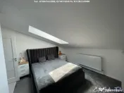 Garsoniera Confort 1, Ultramoderna, Etaj 2, Strada Unirii 2 