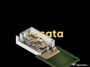 Vila Stefanestii de Jos I 4 camere I 101 utili I Duplex 