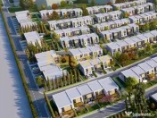 Vila Stefanestii de Jos I 4 camere I 101 utili I Duplex 