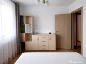 Apartament cu 2 camere, decomandat, 55mp, bloc nou în oraș 