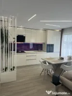 Apartament 3 camere, 82 mp utili, zona Albert-bloc 2021