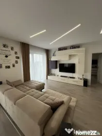 Apartament 3 camere, 82 mp utili, zona Albert-bloc 2021