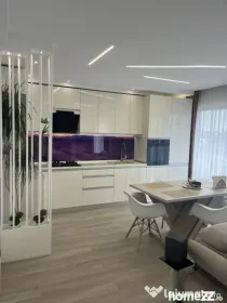 Apartament 3 camere, 82 mp utili, zona Albert-bloc 2021