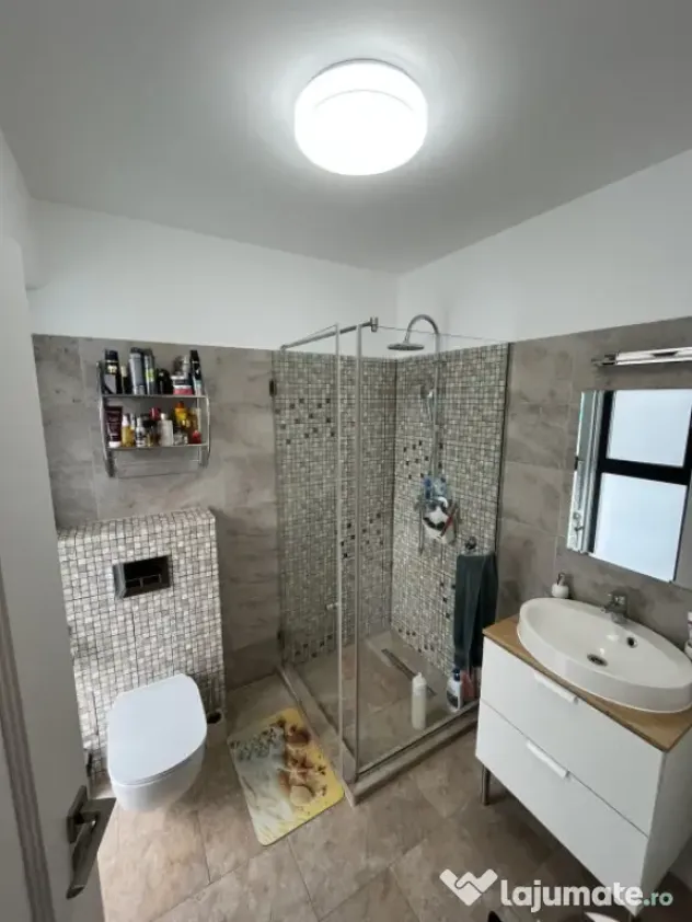 Apartament 3 camere, 82 mp utili, zona Albert