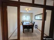 4 camere - centrala termica - parcare - Crangasi 