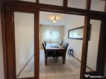 4 camere - centrala termica - parcare - Crangasi