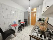 4 camere - centrala termica - parcare - Crangasi 