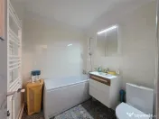 4 camere - centrala termica - parcare - Crangasi 