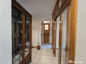 4 camere - centrala termica - parcare - Crangasi 