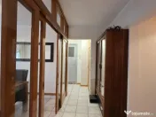 4 camere - centrala termica - parcare - Crangasi 