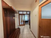 4 camere - centrala termica - parcare - Crangasi 