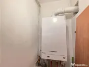 4 camere - centrala termica - parcare - Crangasi 