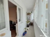 4 camere - centrala termica - parcare - Crangasi 