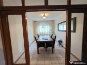 4 camere - centrala termica - parcare - Crangasi 