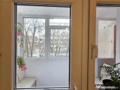 4 camere - centrala termica - parcare - Crangasi 