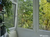 4 camere - centrala termica - parcare - Crangasi 