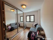 4 camere - centrala termica - parcare - Crangasi 