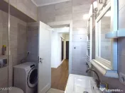 Mamaia Nord - Ibo Residence, Parter cu 2 camere, 45 mp + ... 