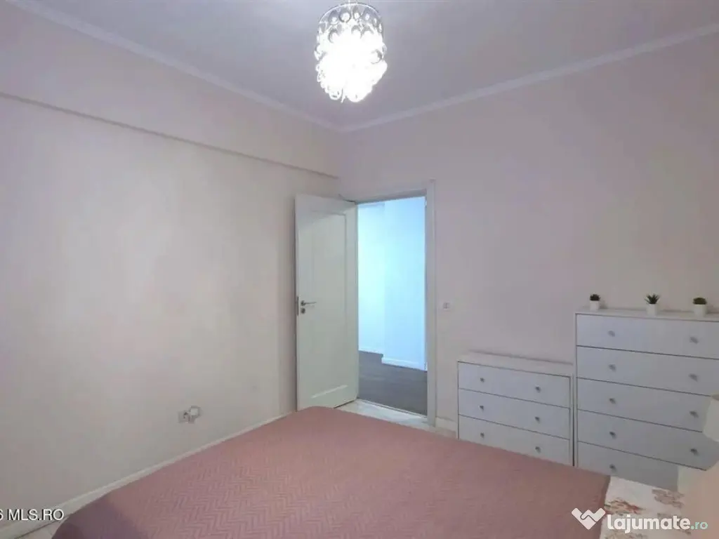 Mamaia Nord - Ibo Residence, Parter cu 2 camere, 45 mp + ...