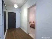 Mamaia Nord - Ibo Residence, Parter cu 2 camere, 45 mp + ... 