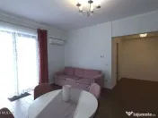 Mamaia Nord - Ibo Residence, Parter cu 2 camere, 45 mp + ... 