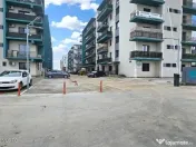 Mamaia Nord - Ibo Residence, Parter cu 2 camere, 45 mp + ... 