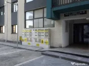 Mamaia Nord - Ibo Residence, Parter cu 2 camere, 45 mp + ... 