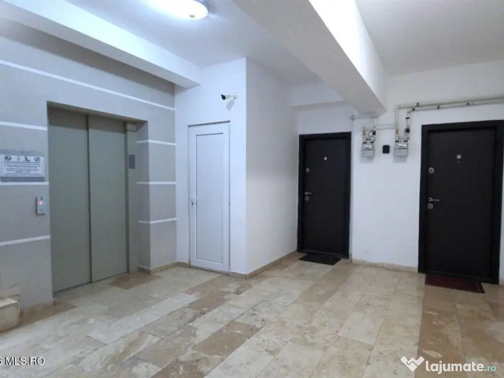 Mamaia Nord - Ibo Residence, Parter cu 2 camere, 45 mp + ...