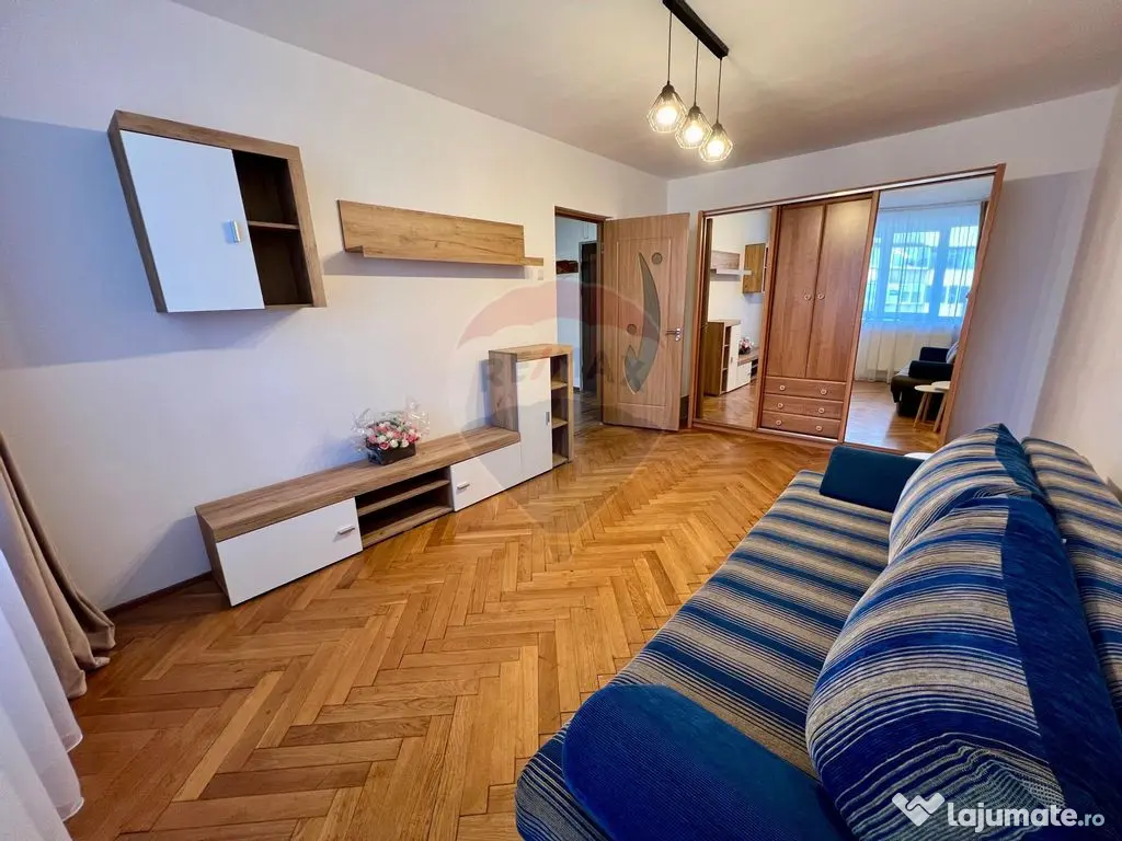 Apartament 2 camere - zona Mihai Viteazu