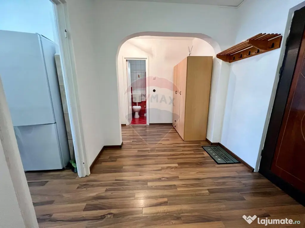 Apartament 2 camere - zona Mihai Viteazu