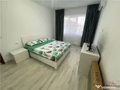 Ap 3 cam, etaj 1, BLOC 2024, parcare subterana, ultracentral 