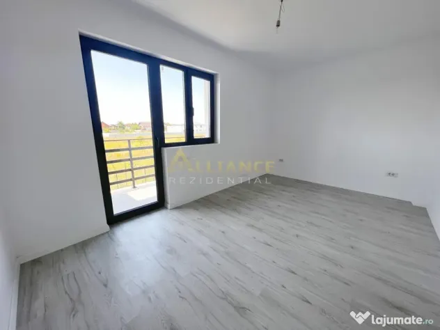 Casa tip duplex - 3 camere - 2 bai