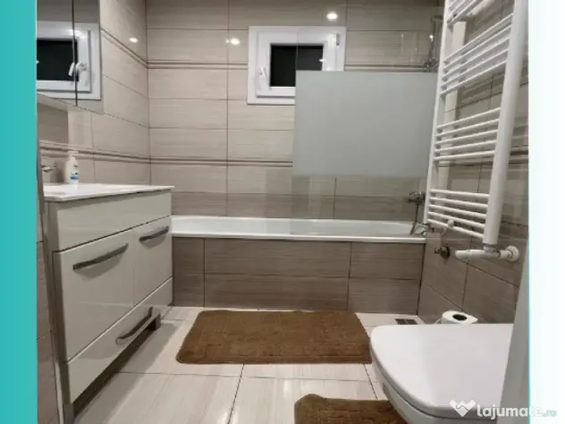 TOTUL NOU, apartament premium,gata să devină acasă, Primul CHIRIAS!