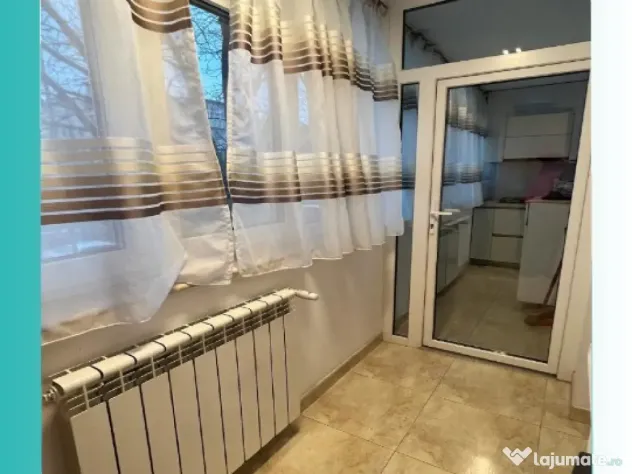 TOTUL NOU, apartament premium,gata să devină acasă, Primul CHIRIAS!