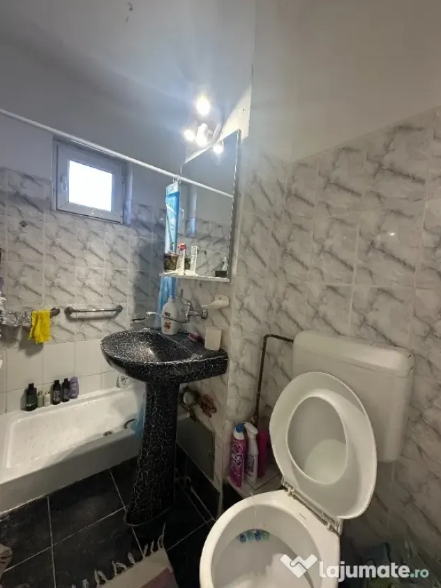 VIGAFON - Apartament 2 camere Vest-Aurora