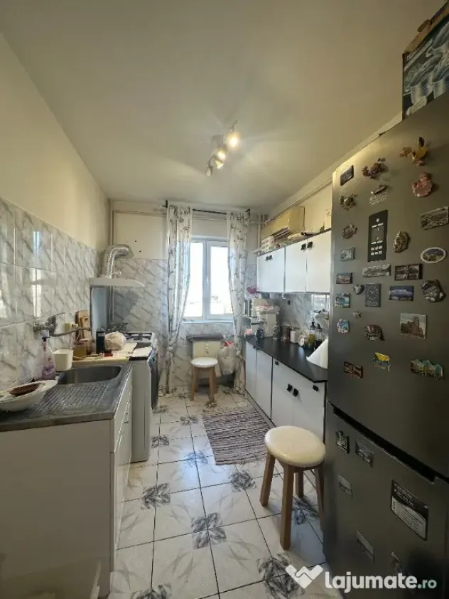 VIGAFON - Apartament 2 camere Vest-Aurora