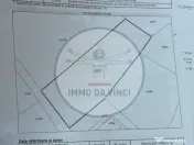 Vanzare teren itravilan Sanmartin,com. Chinteni CJ 