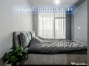 Apartament premium cu 2 camere X-City - direct de la dezv... 