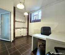 Spațiu ultracentral versatil – ideal pentru birou sau loc