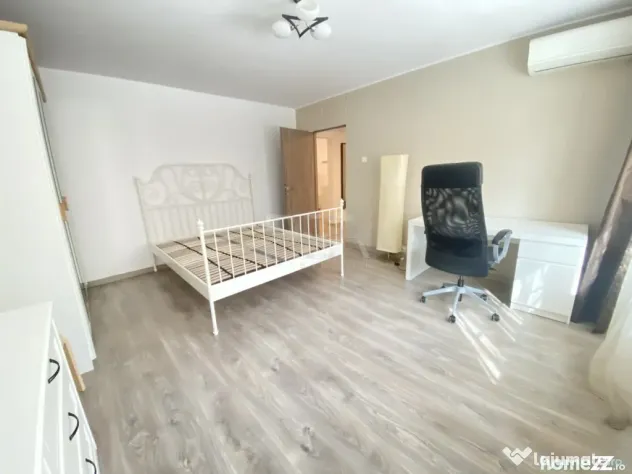3 camere- Decomandat- Petre Ispirescu