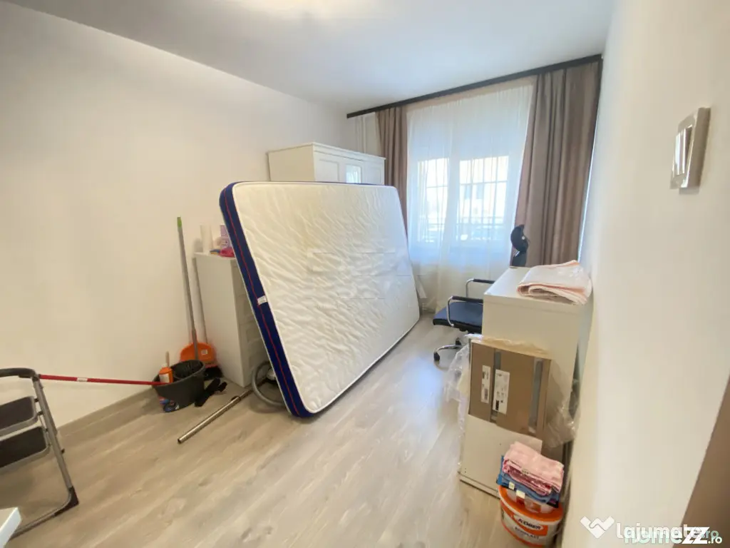 3 camere- Decomandat- Petre Ispirescu